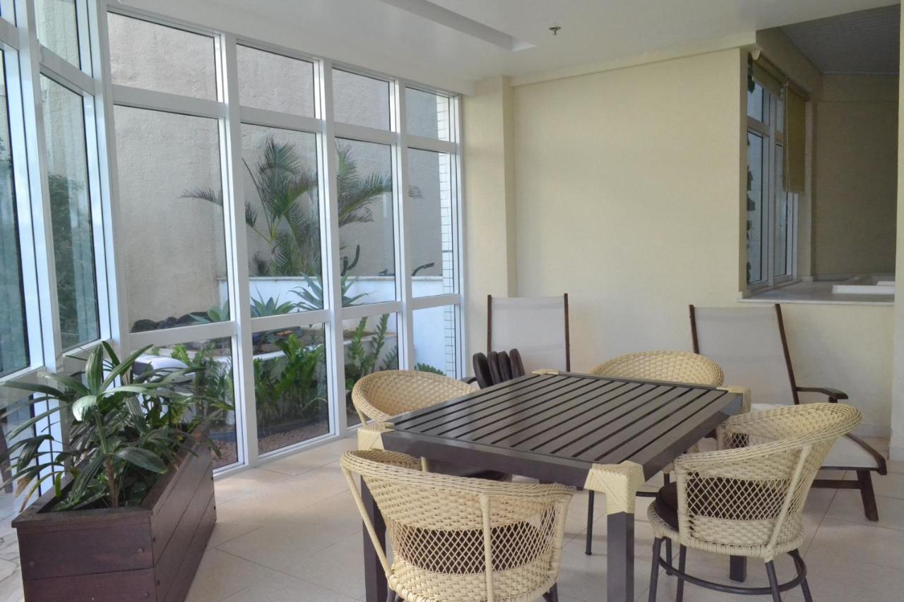 Apartamento Pe Na Areia 212 - Apartamento Beira Mar 210 - Cabo Frio Daire Dış mekan fotoğraf